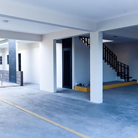 Suites Gonzalez, Suite 3 Ciudad Juárez Exteriér fotografie