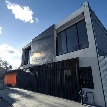 Suites Gonzalez, Suite 3 Ciudad Juárez Exteriér fotografie