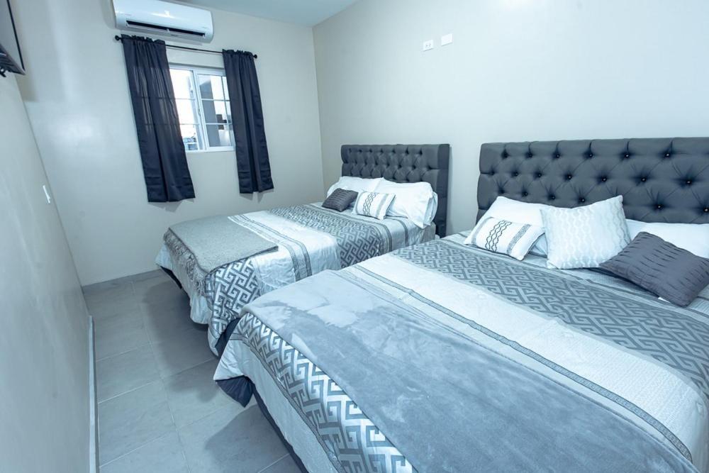 Suites Gonzalez, Suite 3 Ciudad Juárez Exteriér fotografie