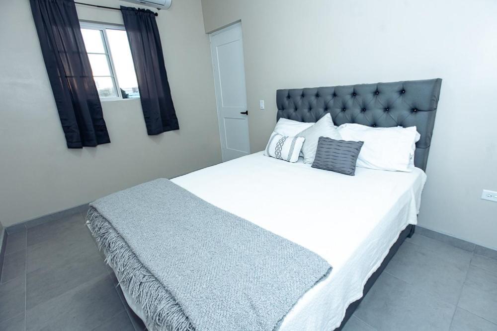 Suites Gonzalez, Suite 3 Ciudad Juárez Exteriér fotografie