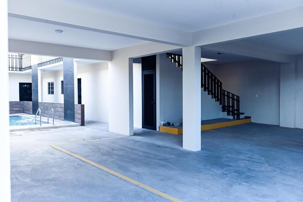 Suites Gonzalez, Suite 3 Ciudad Juárez Exteriér fotografie